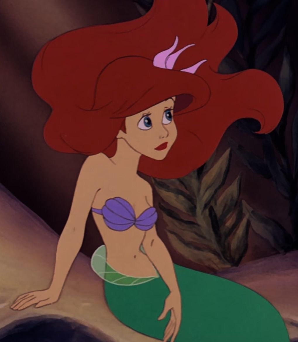 myrabiverse's tweet photo. faria loucuras para ter ariel bang de volta https://t.co/Tv6RYlbb5U