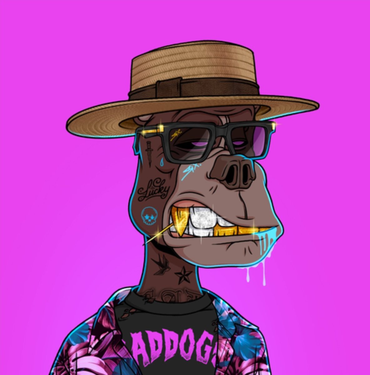 Dooting690's tweet photo. @BadDogsCompany https://t.co/JntTfe9YCx