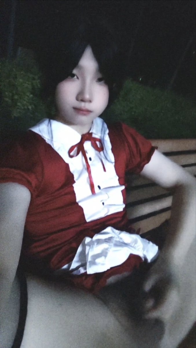 okokxiaoyu's tweet photo. #男娘 #露出 #伪娘 更新啦 https://t.co/cbnIl1kueG