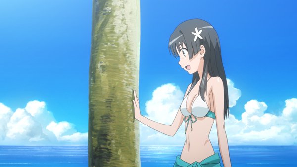 shirai965ojisan's tweet photo. 私が木に化けているのに気が付かず、一箇所を集中して擦り続ける佐天さん。
よりによってそこを… https://t.co/LDsIVsQApE