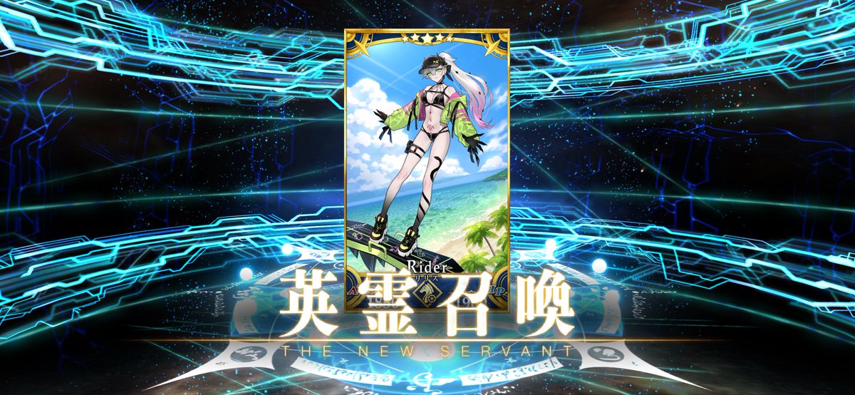 mamo_182's tweet photo. 珍しく目当ての水着全部引けて今年の運使い切ったかもしれない😭😭😭いつも水着弾けないのに😭😭うれちい😭😭😭 https://t.co/Q54trho7qB