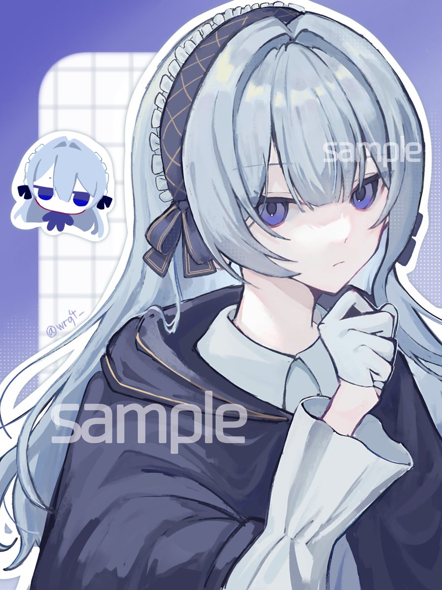 wrg4_'s tweet photo. #skeb #Commission

skeb募集中です♩
少し値上げしておまかせ1700円から受け付けています🙂‍↕️
リクエストお待ちしています🍀

▹▸ https://t.co/TNrFU8vv7F https://t.co/NIP8OnTrlg