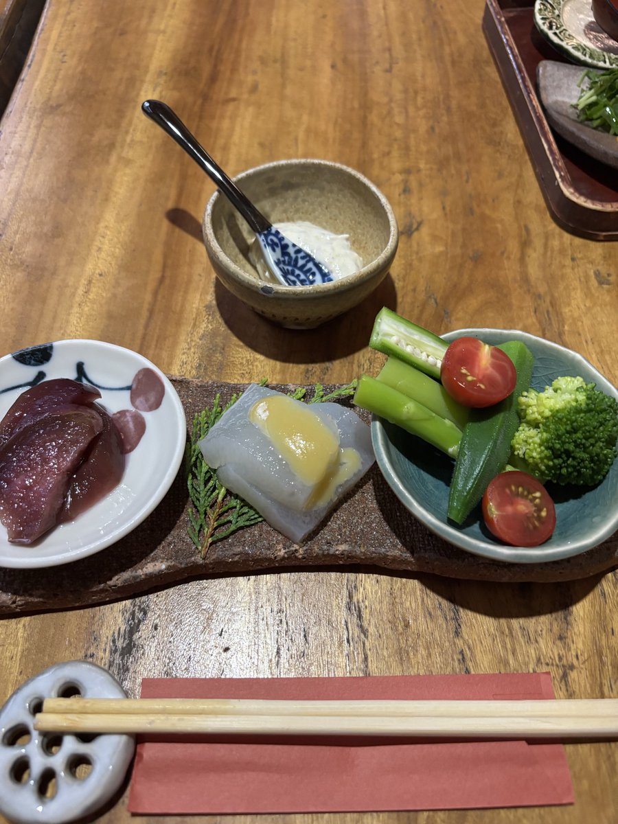 GaGachannel01's tweet photo. お昼のランチ
豆腐御膳 https://t.co/0QyUHEg5SU