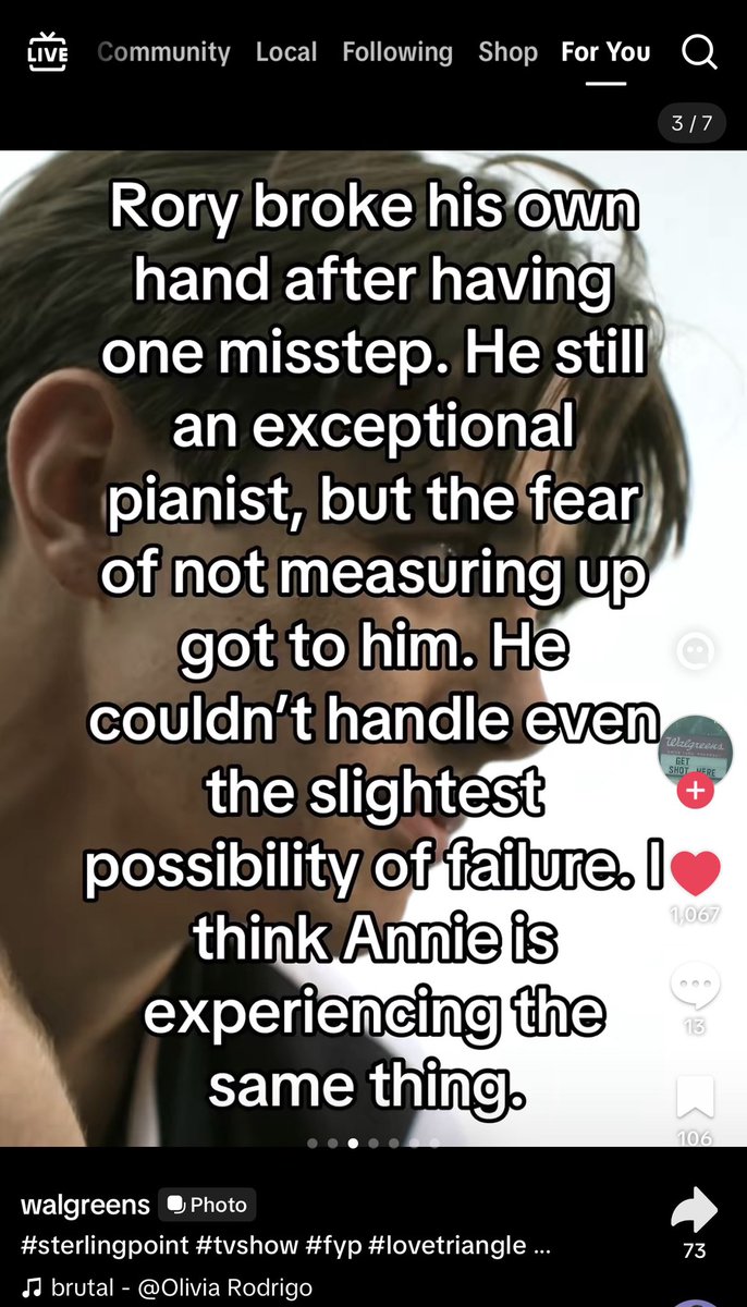 rhaecient's tweet photo. looove this analysis and it’s kinda moving me a nanometer #ronnie waittt https://t.co/t4x8ONTF4y