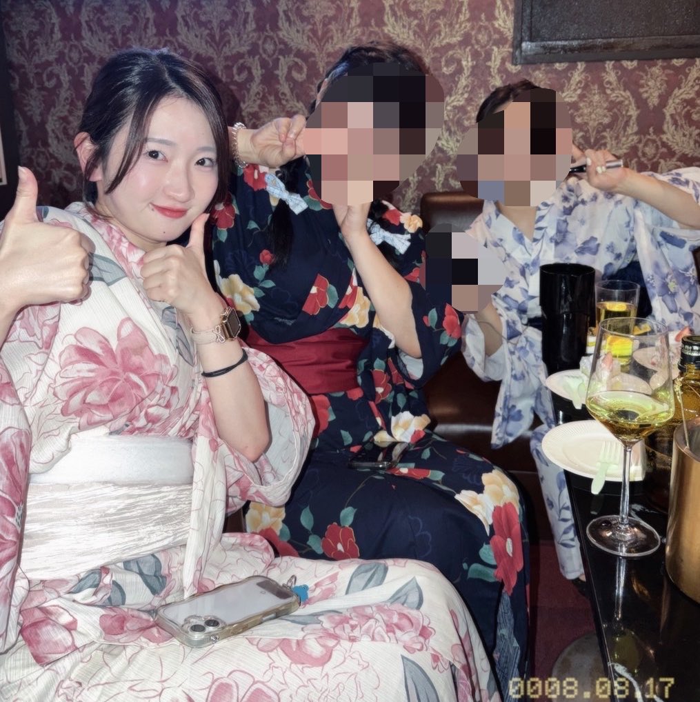 midnight_kyoryu's tweet photo. イベントで浴衣を着ました https://t.co/OLrVisg3eC