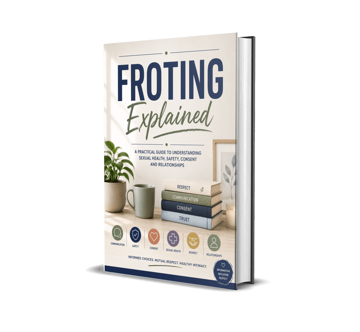 PepperFashion33's tweet photo. Froting Explained: A Practical Guide https://t.co/o2Dr2ZoaiY Froting Explained: A practical, respectful and non-judgmental guide to understanding this form of intimate male sexual contact. Curious about froting and looking for clear, reliable answers? https://t.co/4p54nbgu0n