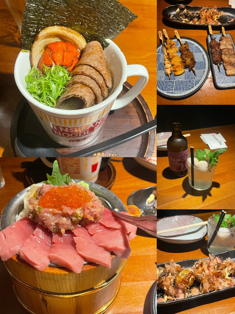 aceabea's tweet photo. I think this kind of food has a different feel to it. https://t.co/VP9B8WYol4
