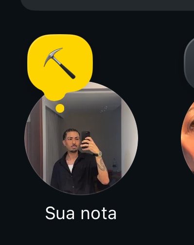 Peterbaiochi's tweet photo. movimento picareta!

entre a estrela e a bandeira, eu irei de picareta! https://t.co/QpgXQLr85q