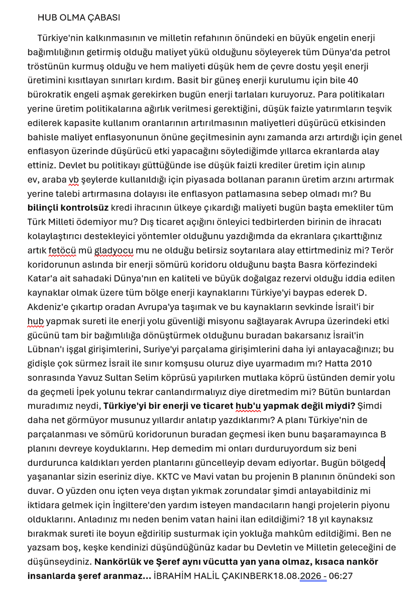 CAKINBERK's tweet photo. Terörsüz Türkiye projesine karşı çıkanların nerelerinden bağlı olduğunu bilmiyorum ama neye hizmet ettiklerini biliyorum. https://t.co/sRqGhpDEgh