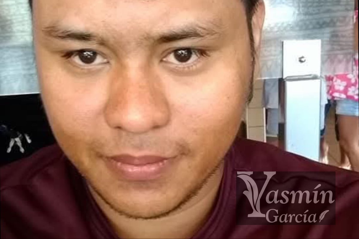 JazGCH's tweet photo. Buscan a Fernando Ruiz Fuentes, joven desaparecido en Jaleaca de Catalán
Tras tres años de silencio por temor, su familia interpuso la denuncia formal y la Comisión Estatal de Búsqueda emitió la ficha oficial para dar con su paradero. El joven fue visto por última vez en agosto https://t.co/Mm29eoGoIH