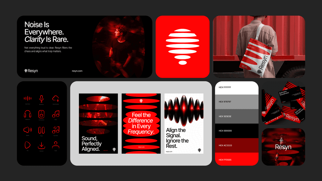 dreamaxhq's tweet photo. The brand identity course by @EphraimAkanmu is now available for PREORDER on Dreamax. Learn the professional brand identity workflow used by designers in crafting bold, timeless visual identities that help companies and businesses stand out with purpose.
https://t.co/FPBBzu6quW https://t.co/kTgO7PpmhH
