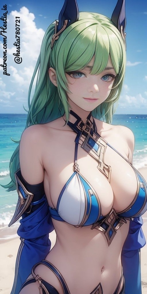 hestia780721's tweet photo. Dia de playa 
https://t.co/CKKmvZLWTj
#ArtificialIntelligence #hentai #hentaicommunity #nsfw #nsfwtwt #rule34 #IA #AIart #aiart #animeai #rule34 #r34 #R18 https://t.co/OLBjGkxnJX