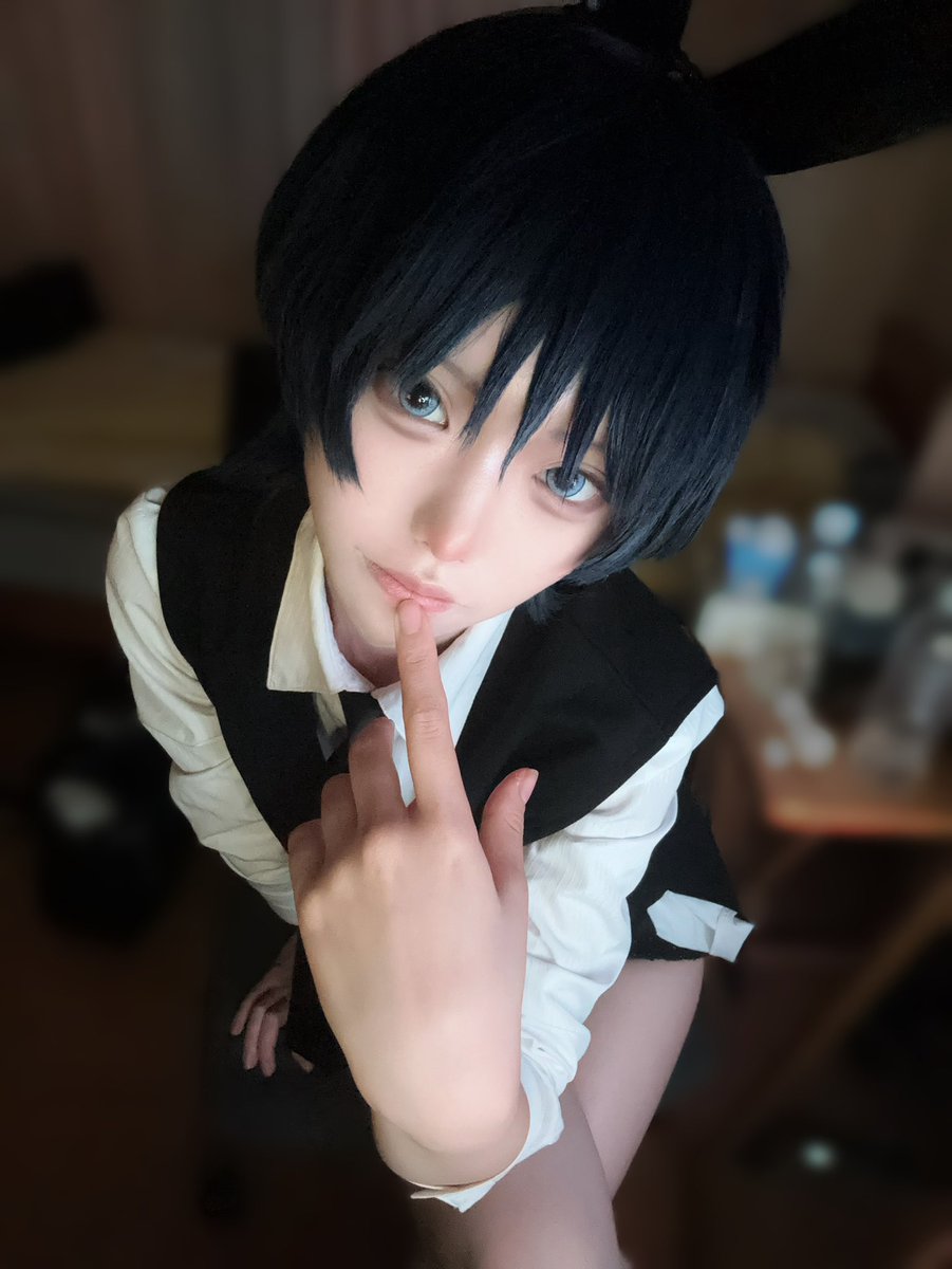 LnmnsnvXx's tweet photo. ⚠︎捏造 cos https://t.co/bOTZiyUqlE