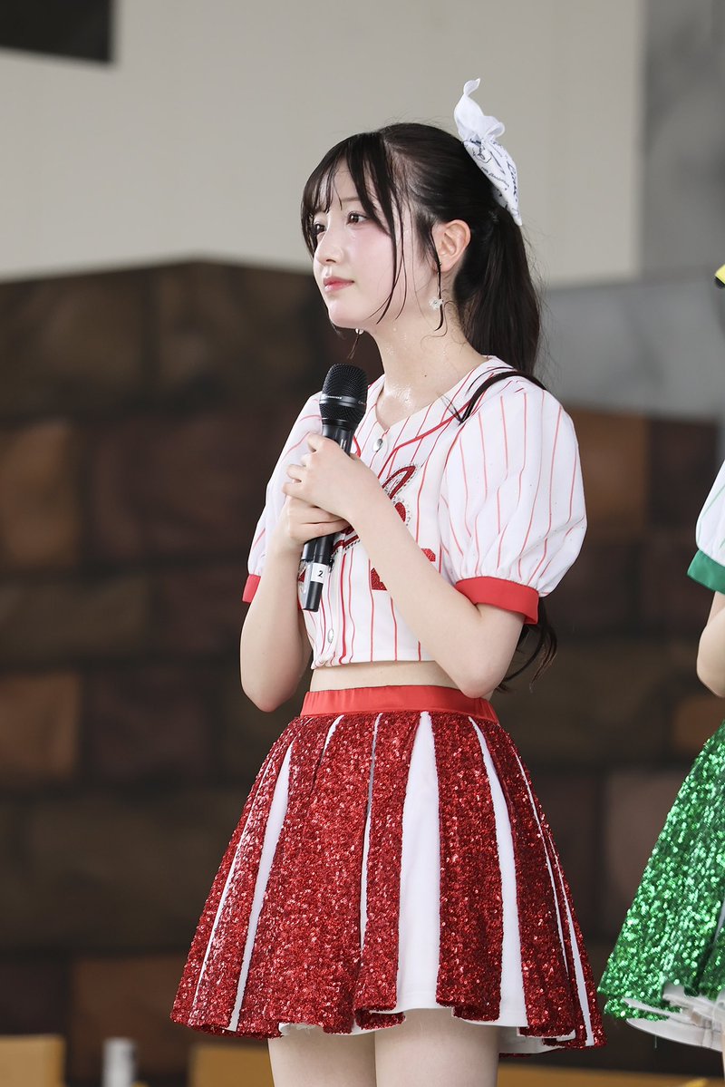 msmits0718's tweet photo. Kyushu Girls Wing Festival
レインボードームのさわちゃん！

どの写真もめっちゃ可愛いです！（語彙力） https://t.co/Od8aHYwG4t