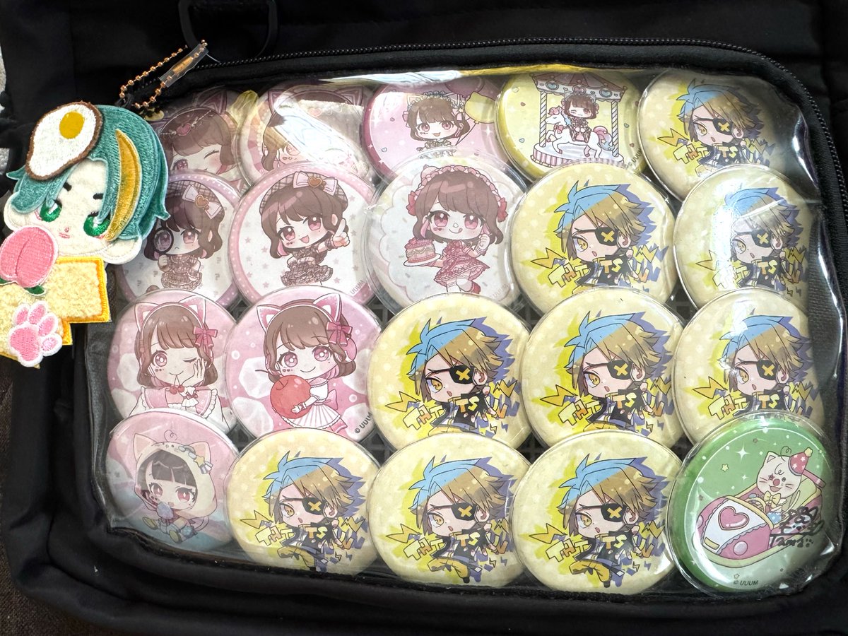 RUI__625's tweet photo. 注意喚起とか色々あったけど、取り敢えずは鍵掛けてどっか逃げちゃったのでそのまま丸く収まりました,,🧐✨️
お相手様から連絡受けて、一度話し合おうと思ったけど、その矢先にボンに対してキモイだの何だの言っている投稿見ちゃったので放っておきます🍵🍵

よおぉーっし!日本橋の宝探し行こ(中古屋) https://t.co/tjUKNsq2jM