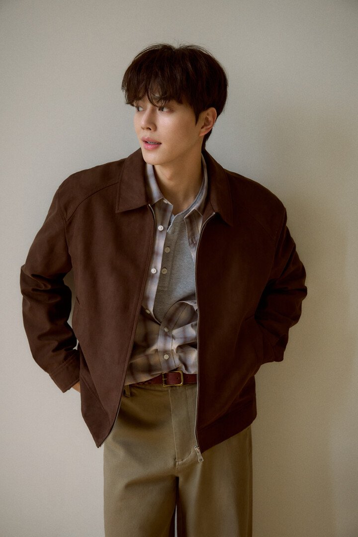 songkangbase's tweet photo. #SONGKANG X #POLHAM FW26 https://t.co/tv0BVxXz1K