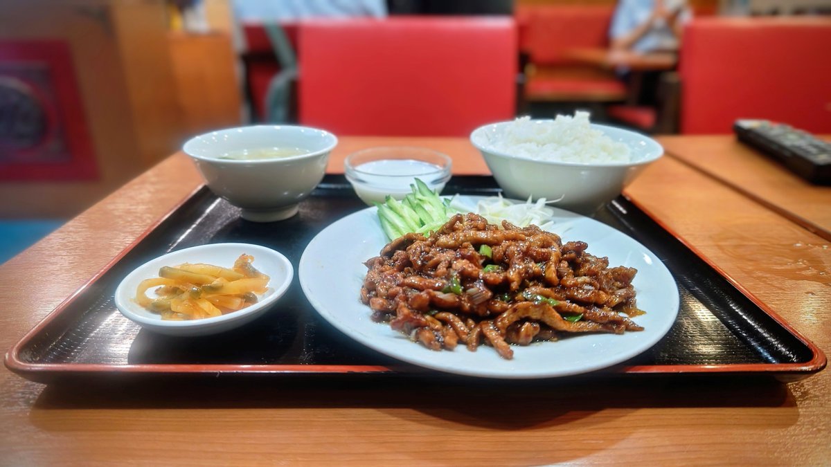 mrchilodren's tweet photo. 東京都 杉並区 高円寺南４丁目
『中華酒場 福来門』

🥤 酎ハイ
🪈 春巻 3本 (春卷)
🐷 細切り豚肉甘味噌炒め (京酱肉丝)

詳細はInstagram
https://t.co/4fJb2vejii

#高円寺グルメ #中華酒場 #福来門 #中華料理
#springroll #春捲 #춘권 #경장육슬 #京酱肉丝
#京醤肉絲 #jingjiangrousi #징장러우쓰 https://t.co/qTYYNVWDl0