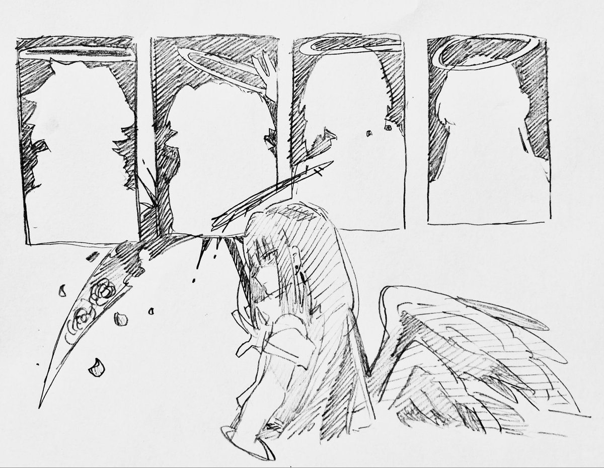 kabesasi's tweet photo. ໒꒱· ﾟ https://t.co/EfnVoYWDG9