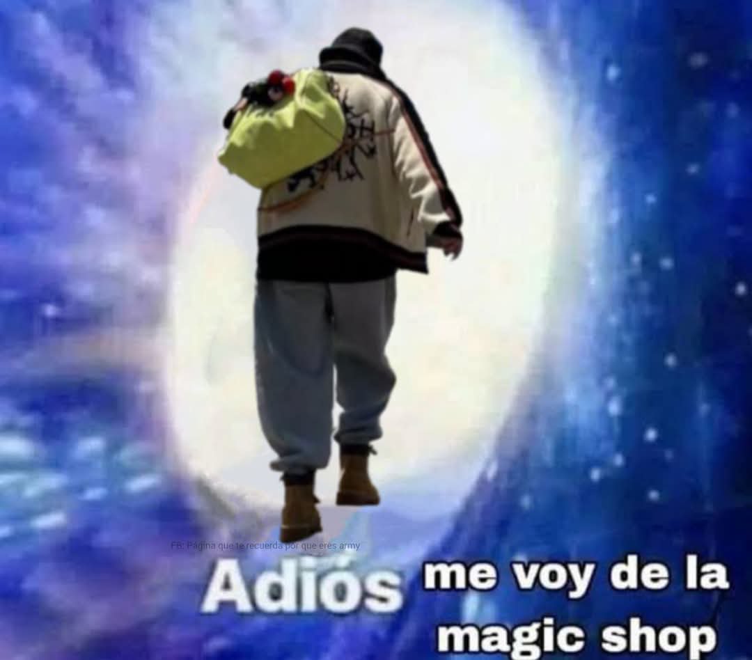 chokooretas's tweet photo. cuando dicen que se van a ir del fandom automáticamente me acuerdo de esta imagen: https://t.co/YAmZUts4Th