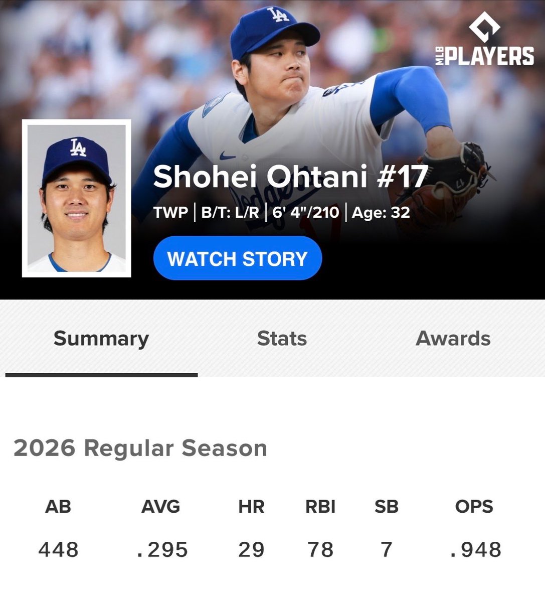 HiT / MLB JAPAN NEWS on X: 