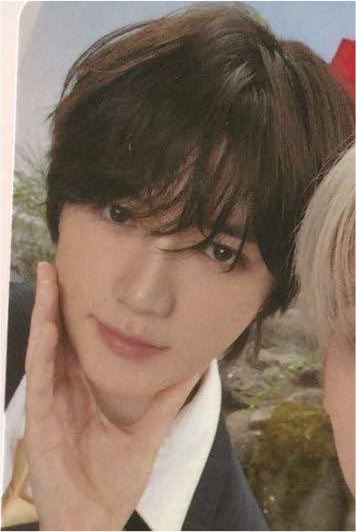 beomgyuhourly's tweet photo. THE CUTEST THING EVERR🥺🥺 https://t.co/WnfAxCuoNd