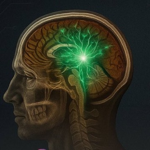 SciNatureNews's tweet photo. 🚨: According to neurology, the more we focus on beautiful things, the more the brain gets used to seeing beautiful things. https://t.co/c7VrrsXWWG