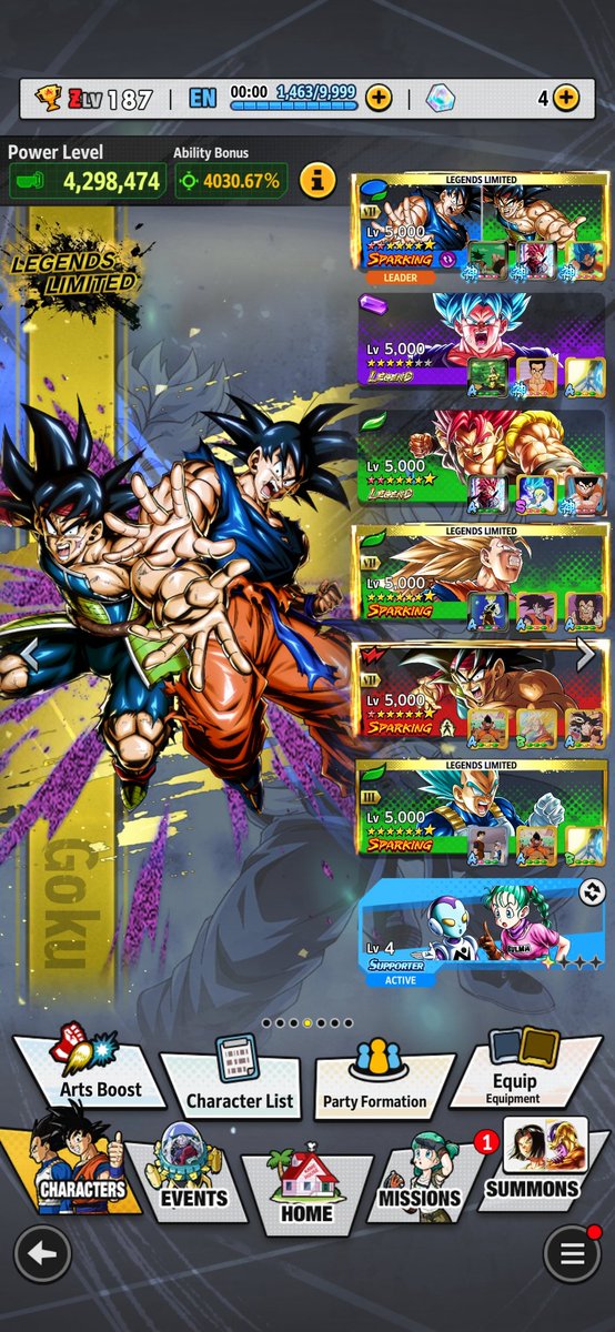 reconsensent's tweet photo. @Goreshx good team? (Ignore my equips) https://t.co/mJEsT8IfLC