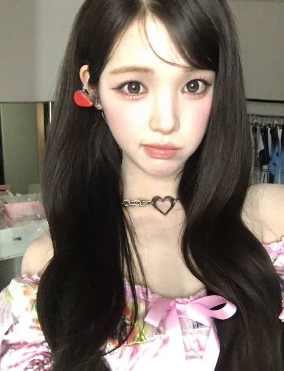 myh4r's tweet photo. 260818 위버스 포스트 #유하

🌸🍑🍒🍎🎀🐽💕 https://t.co/6bWjBUKCrc