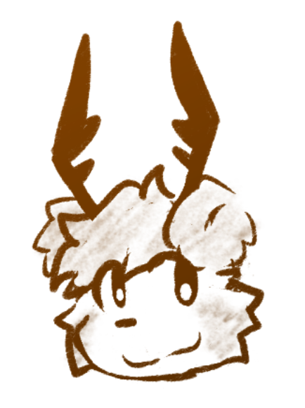 Lemthulu's tweet photo. I thought @Chee44newt looked pretty cool so i sketched him https://t.co/F0yBiUgt8r