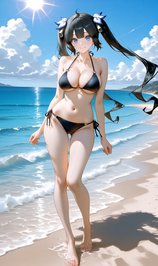 rin_aiart_56's tweet photo. 水着姿のヘスティア✨

ヘスティア / Hestia
ダンジョンに出会いを求めるのは間違っているだろうか / Is It Wrong to Try to Pick Up Girls in a Dungeon? https://t.co/iBv9IayxAI