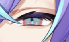 _0r0ka_'s tweet photo. ずっと思ってるけど🐙🌟の目ってこと座の惑星状星雲と似てるんだよね https://t.co/2kbA4Z070U
