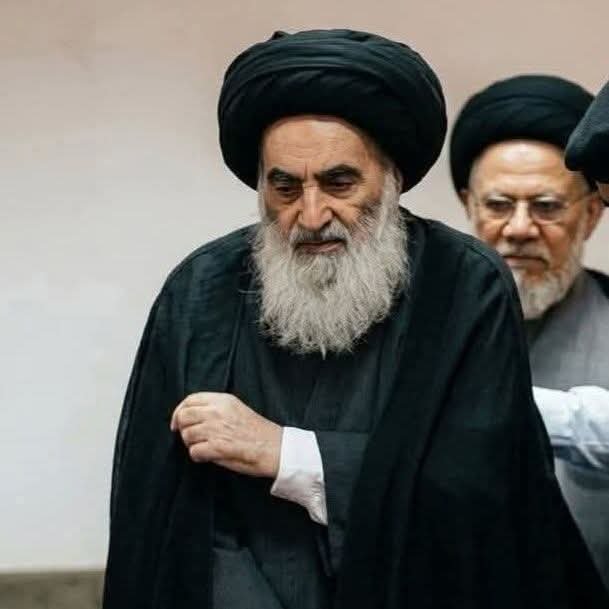 Banjamiin's tweet photo. أيُتركُ الناصح الشفيق!
ويُتبع الأهوج الصفيق! 

تمسكوا بعبائتهِ ولا تخرجوا عن طاعتهِ فهو الأبُ الرحيمُ، الذي لا يفرقُ بين أبنائهِ طرفةَ عينٍ. https://t.co/bgXapApYeW