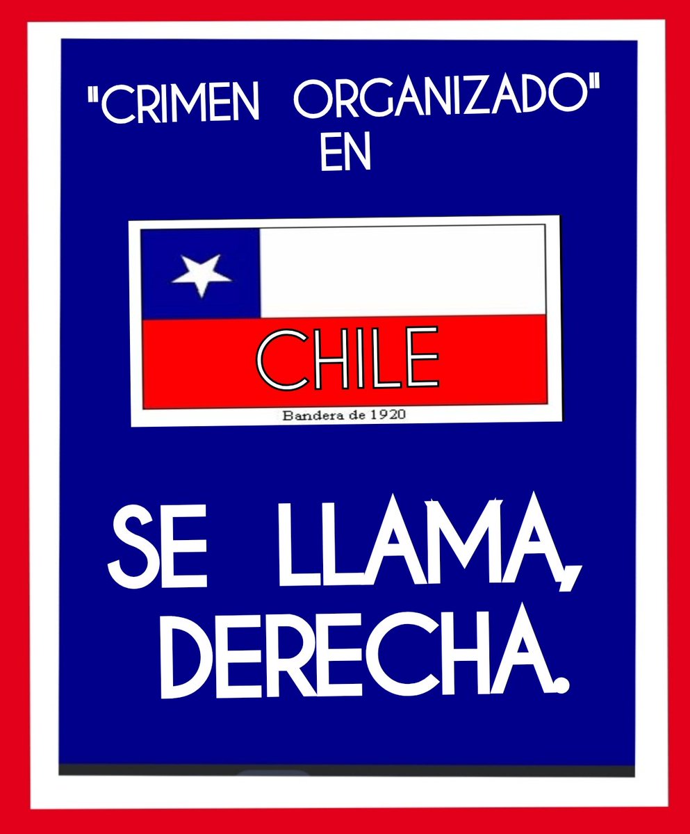 Ricsepul's tweet photo. Absolutamente. En TODO ámbito ✓ https://t.co/SSLbpZE1UP
