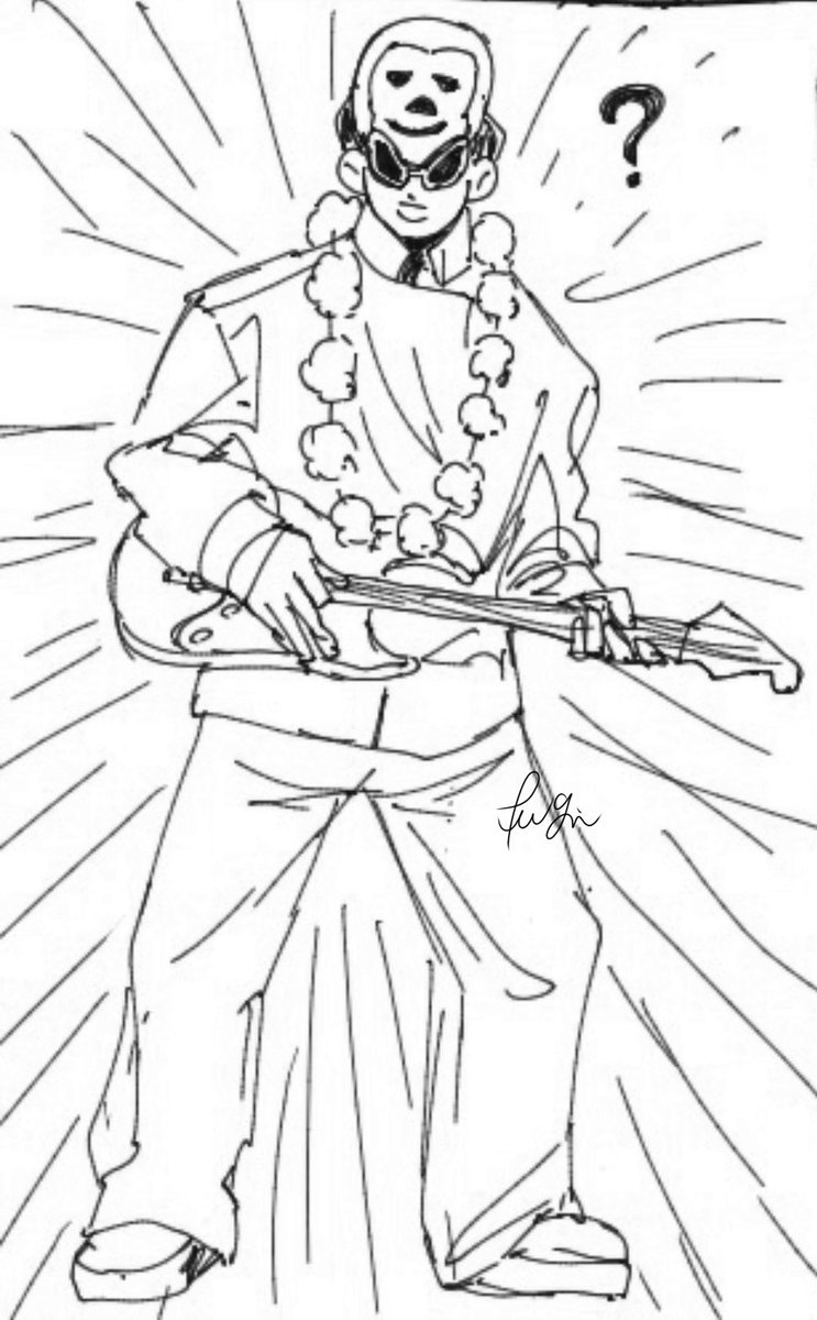 fugi__01 tweet picture