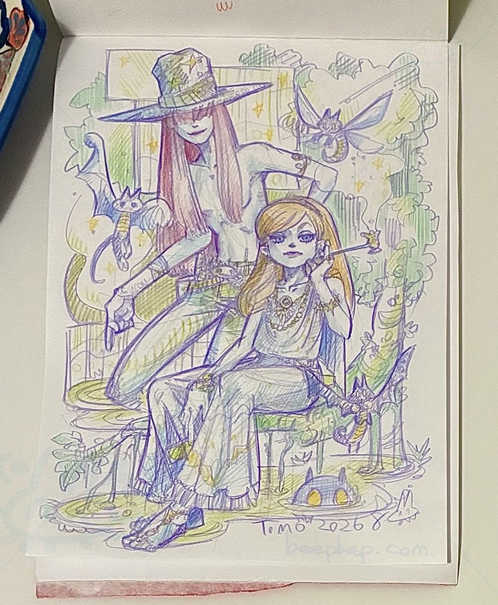babtyu's tweet photo. らくがき https://t.co/Mq2LbYyE6M