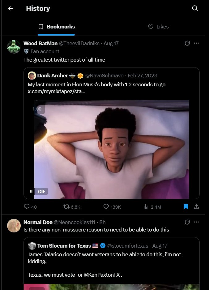 Penna_IsTaken's tweet photo. Thank you Elon Musk for this new feature https://t.co/tU2tMx43ub