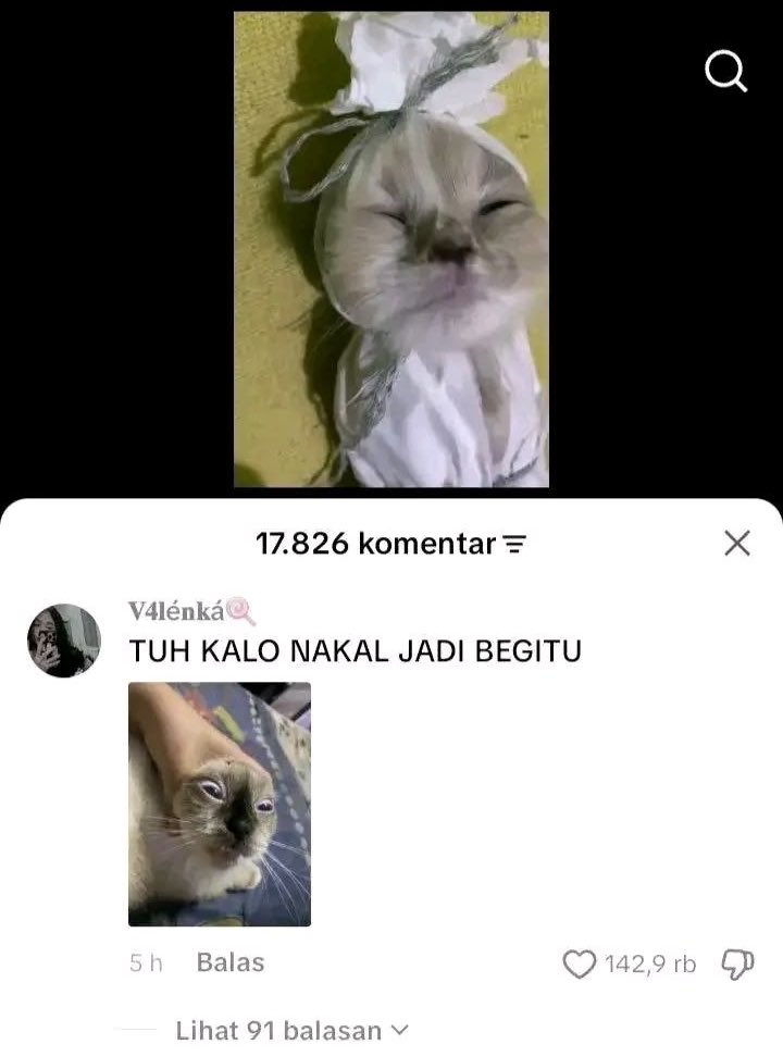 heywannaknoww's tweet photo. fear-based parenting khas indonesia https://t.co/t6Va7MiH0T