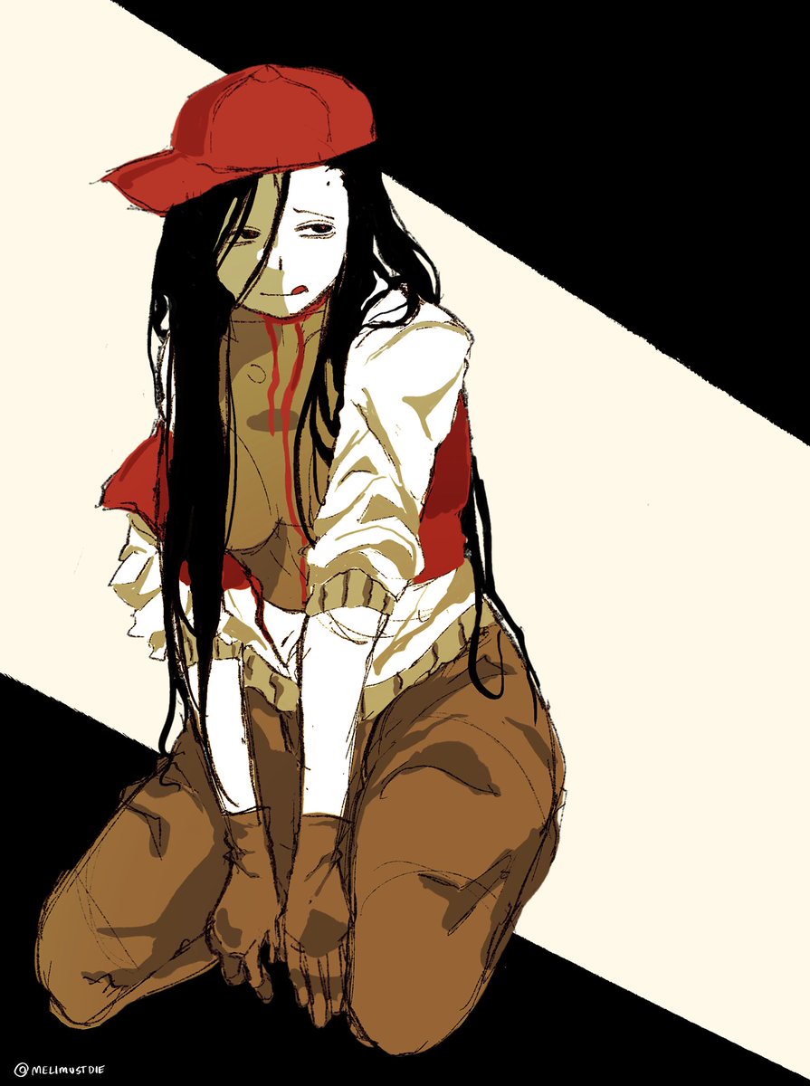 melimustdie_'s tweet photo. #yixi #奕夕

i miss drawing her https://t.co/wFtRf6bl9u