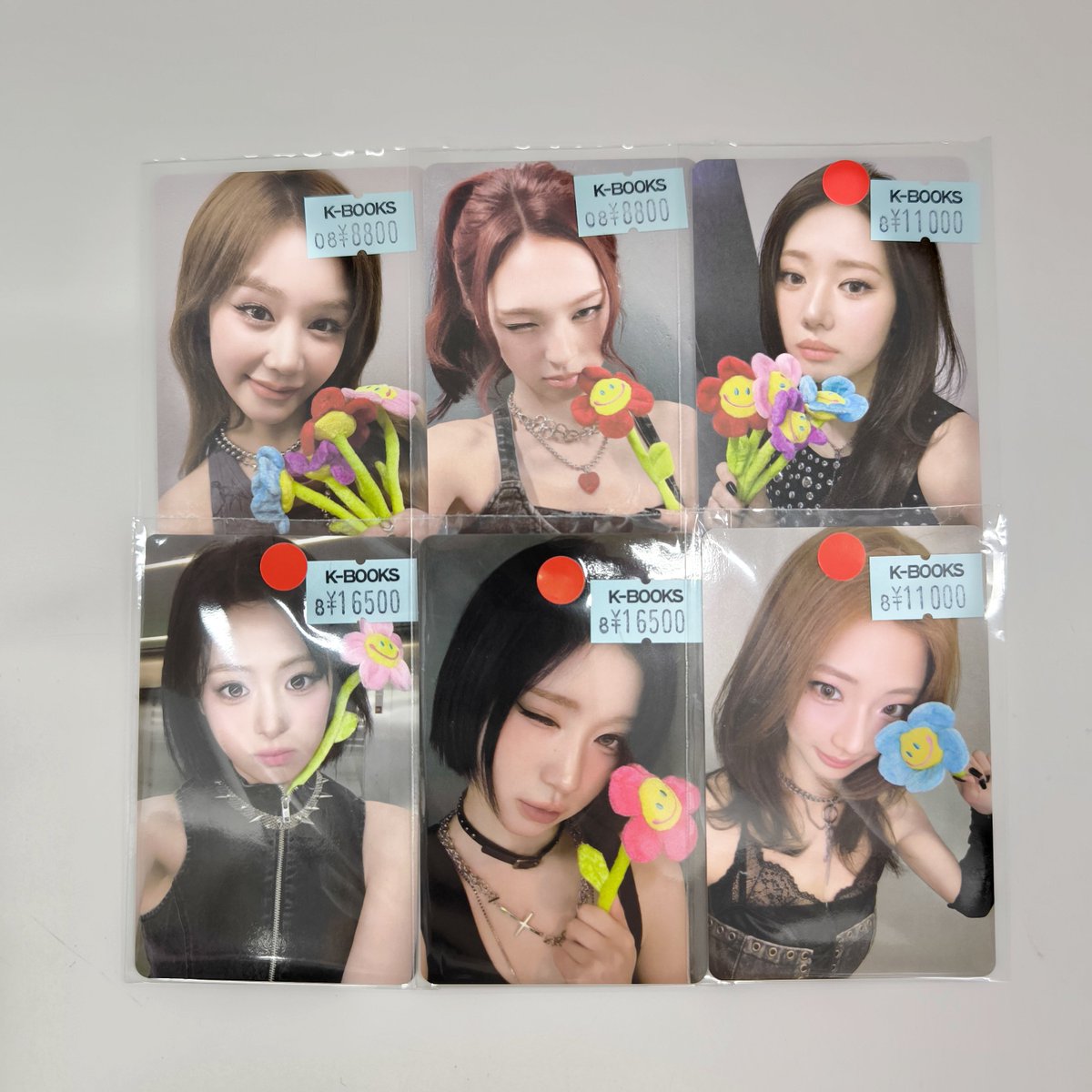 K-POP・J-POP館プラス on X: 