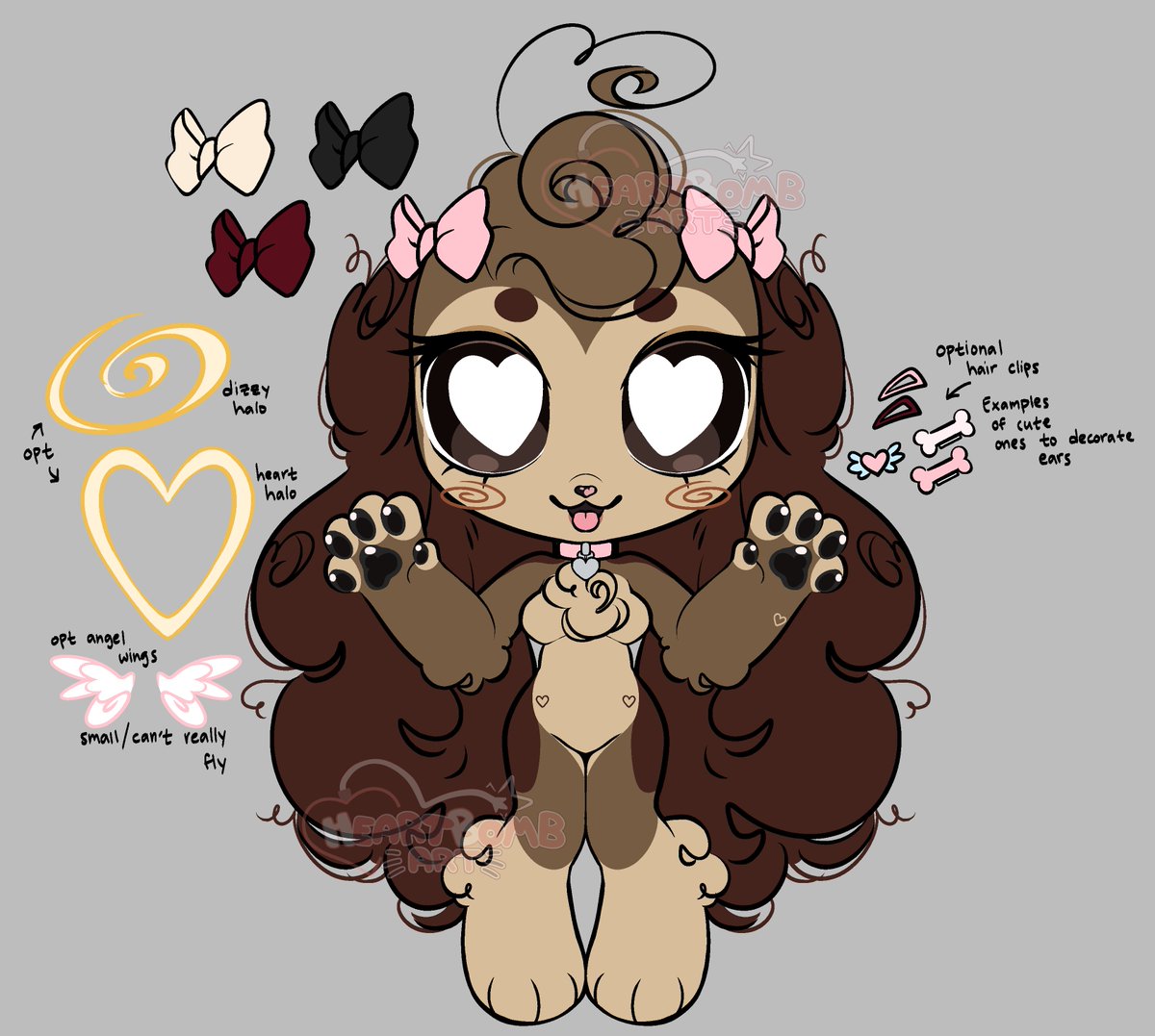 heartbomb_art tweet picture