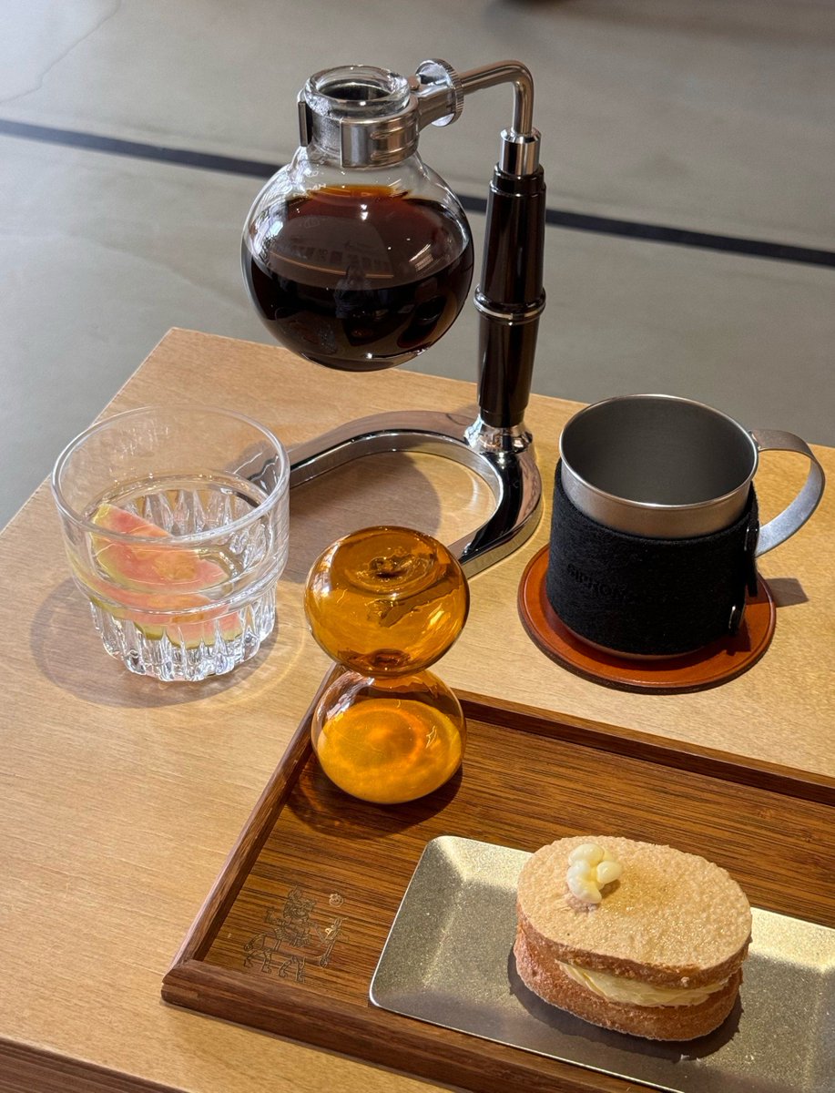 BusseyAllie's tweet photo. Just tried a zero-waste coffee brew kit this morning—no messy filters, amazing rich taste, and saved 2 plastic cups! Game-changing small daily win for my eco vibe ， https://t.co/hzjScPOUWt