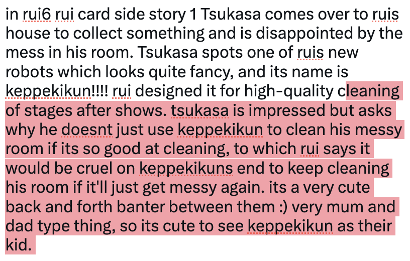 windmiIIisle's tweet photo. SO GLAD YOU ASKED!!!! everyone read this story Now https://t.co/dvRym9OfDy https://t.co/dbN5DTh2Vb