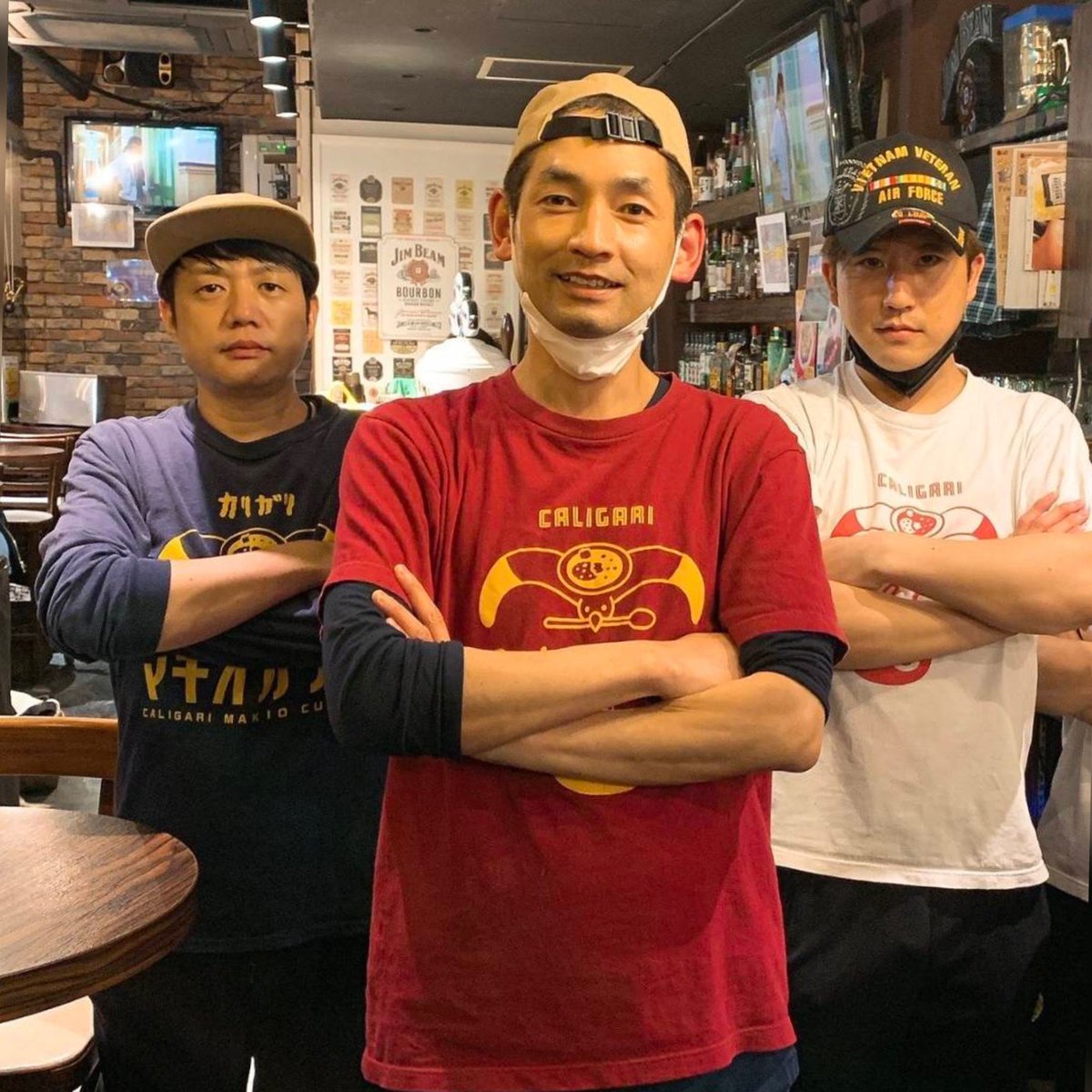 makiokamomental tweet picture