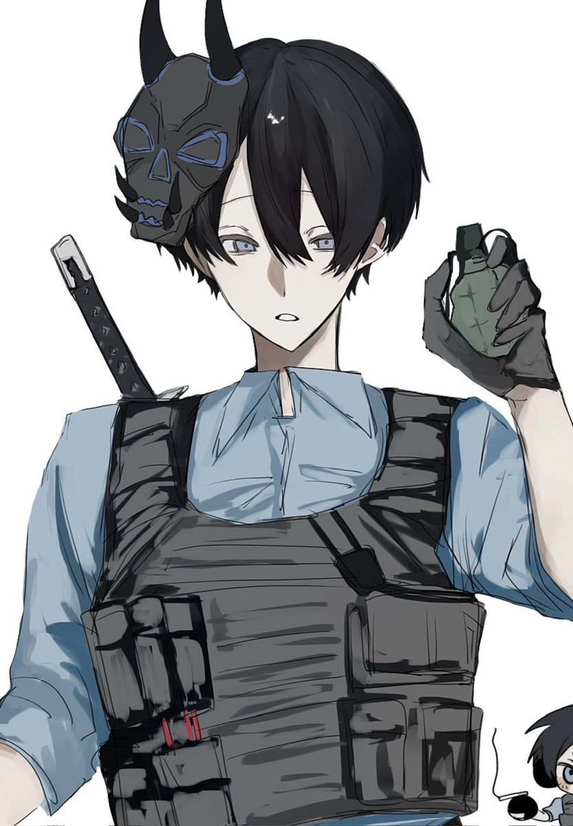 aruto_q's tweet photo. 出せる絵がないので過去絵を https://t.co/CKBnFlSK5A