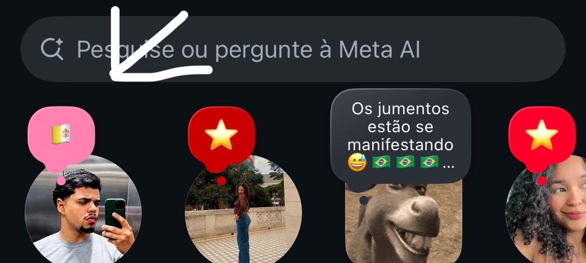 WeBrabo's tweet photo. nem PT, nem bolsonaro, mas sim a Santa Igreja Católica!!! 🇻🇦🇻🇦🇻🇦 https://t.co/ltqVhepIBb