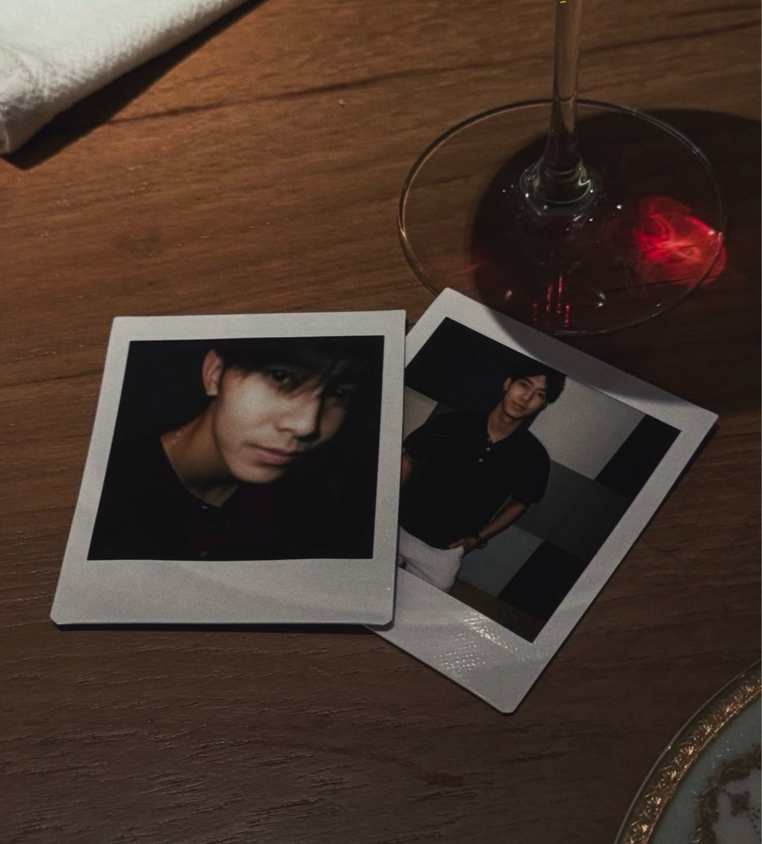 noirelissx's tweet photo. ไม่เอาเธอขึ้นจอ แต่จำเธอขึ้นใจ https://t.co/d3cVA8J957