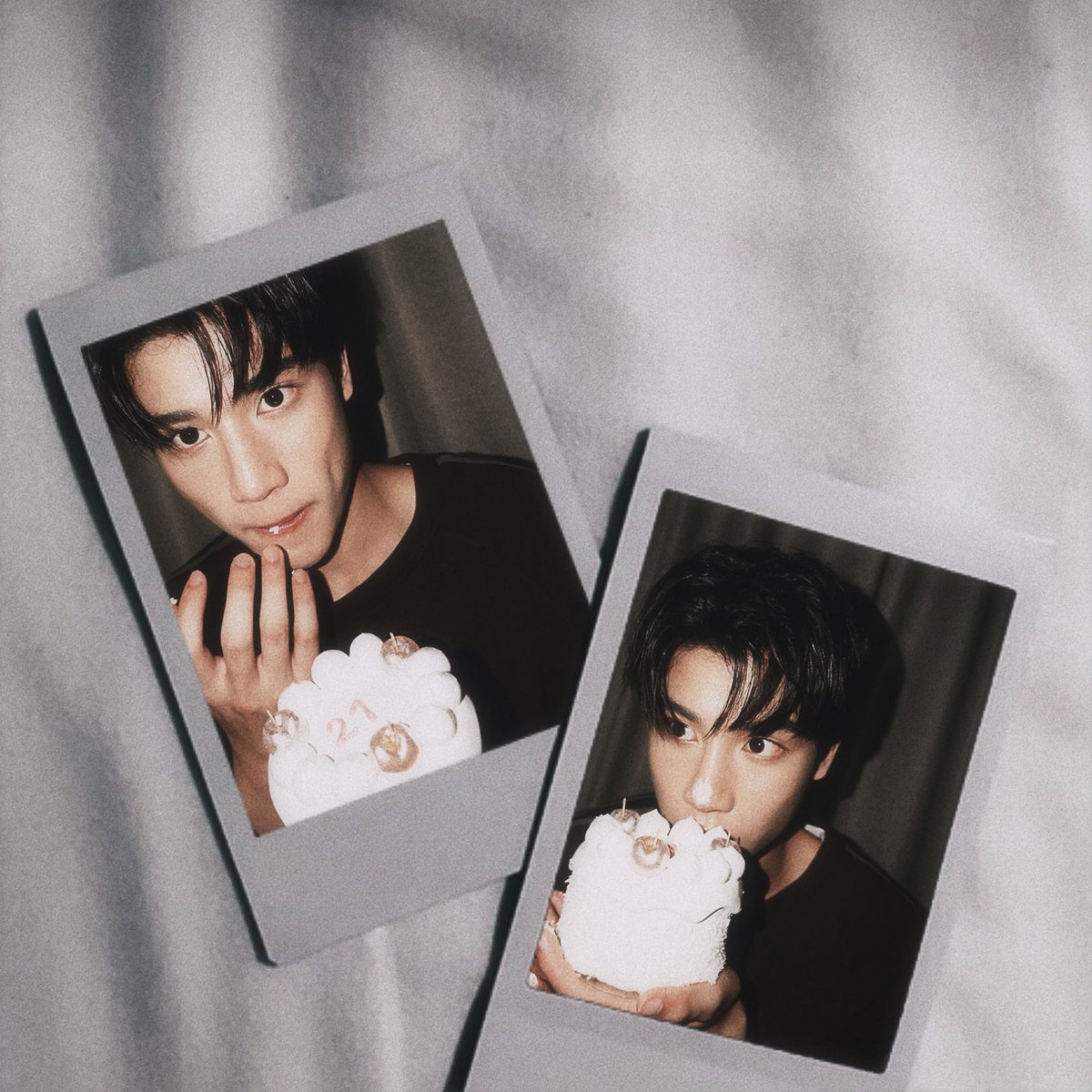 noirelissx's tweet photo. ไม่เอาเธอขึ้นจอ แต่จำเธอขึ้นใจ https://t.co/d3cVA8J957