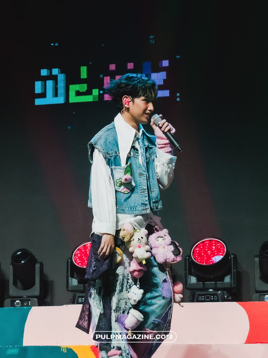 PULPMagazinePH's tweet photo. AJAA’s sold-out ‘GAME START’ concert at the Skydome last August 9 was two whole hours of their signature bubblegum pop music, fresh arrangements, and a whole bunch of surprises!

READ: https://t.co/P0xLmHmB8k 

#AJAA #music #PULPMagazine @AJAAofc @cornerstone_ofc https://t.co/NTOF4HQVlO
