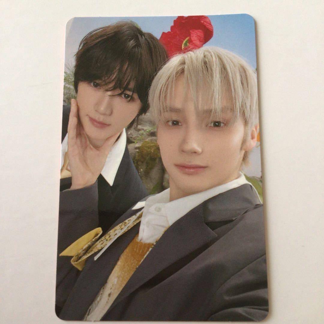 beomkaipic's tweet photo. i have arisen https://t.co/Ch8pt5V4lM