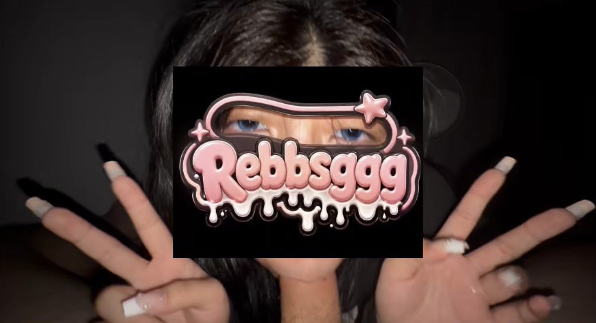 rebbsggg's tweet photo. trying out hashtags like how you be trying out my mouth  (rizz)

#sgxmm  #nsfw https://t.co/Sp2AXzRJrq